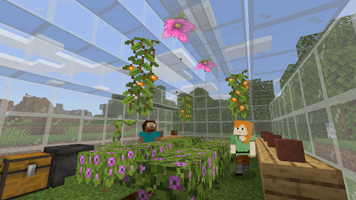 Minecraft Education screenshot 2 - screenshot