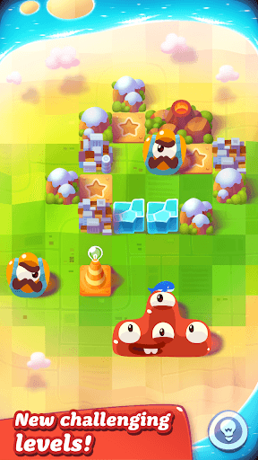 Pudding Monsters screenshot 3 - screenshot