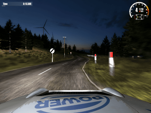 Rush Rally 3 screenshot 15 - screenshot