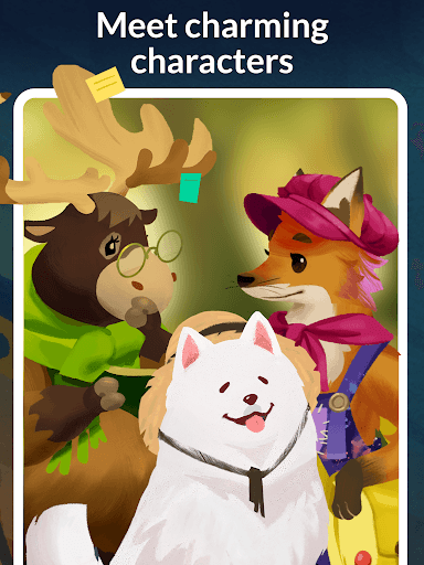 Kinder World: Cozy Plant Game screenshot 23 - screenshot