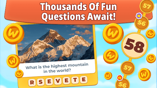 Cross World: Word Riddles screenshot 13 - screenshot