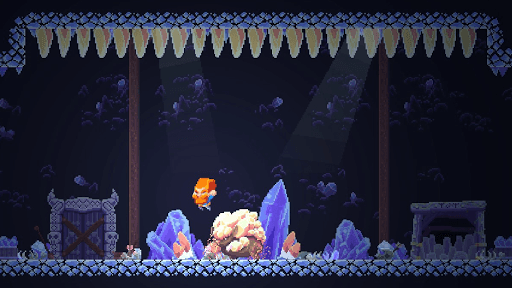 Dwarf Journey screenshot 8 - screenshot