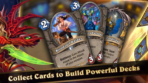 Hearthstone screenshot 10 - screenshot