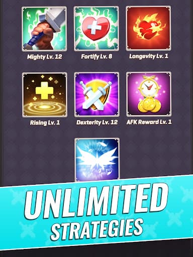 Arcade Hunter: Sword, Gun, and screenshot 12 - screenshot