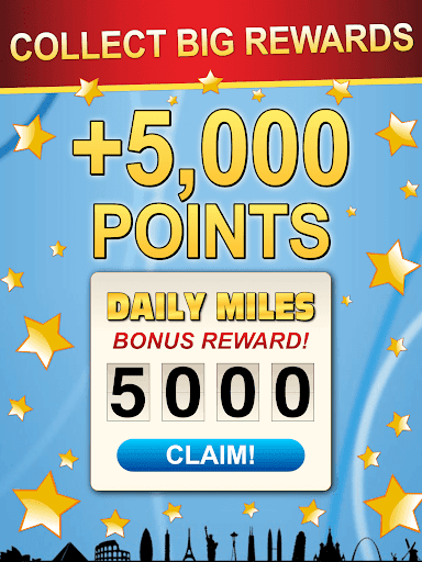 Word Search World Traveler screenshot 10 - screenshot