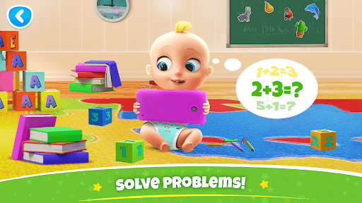 LooLoo Kids: Learning Academy! screenshot 2 - screenshot
