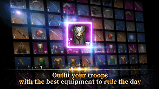 Road to Valor: Empires screenshot 5 - screenshot