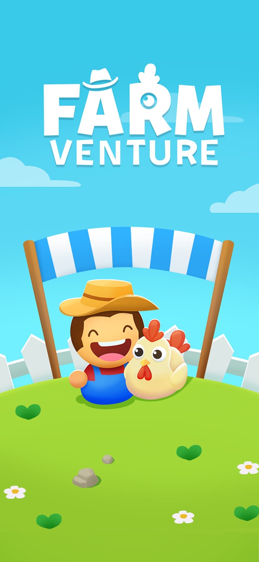 Farmventure screenshot 7 - screenshot