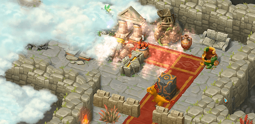 Ancient Village 3 screenshot 3 - screenshot
