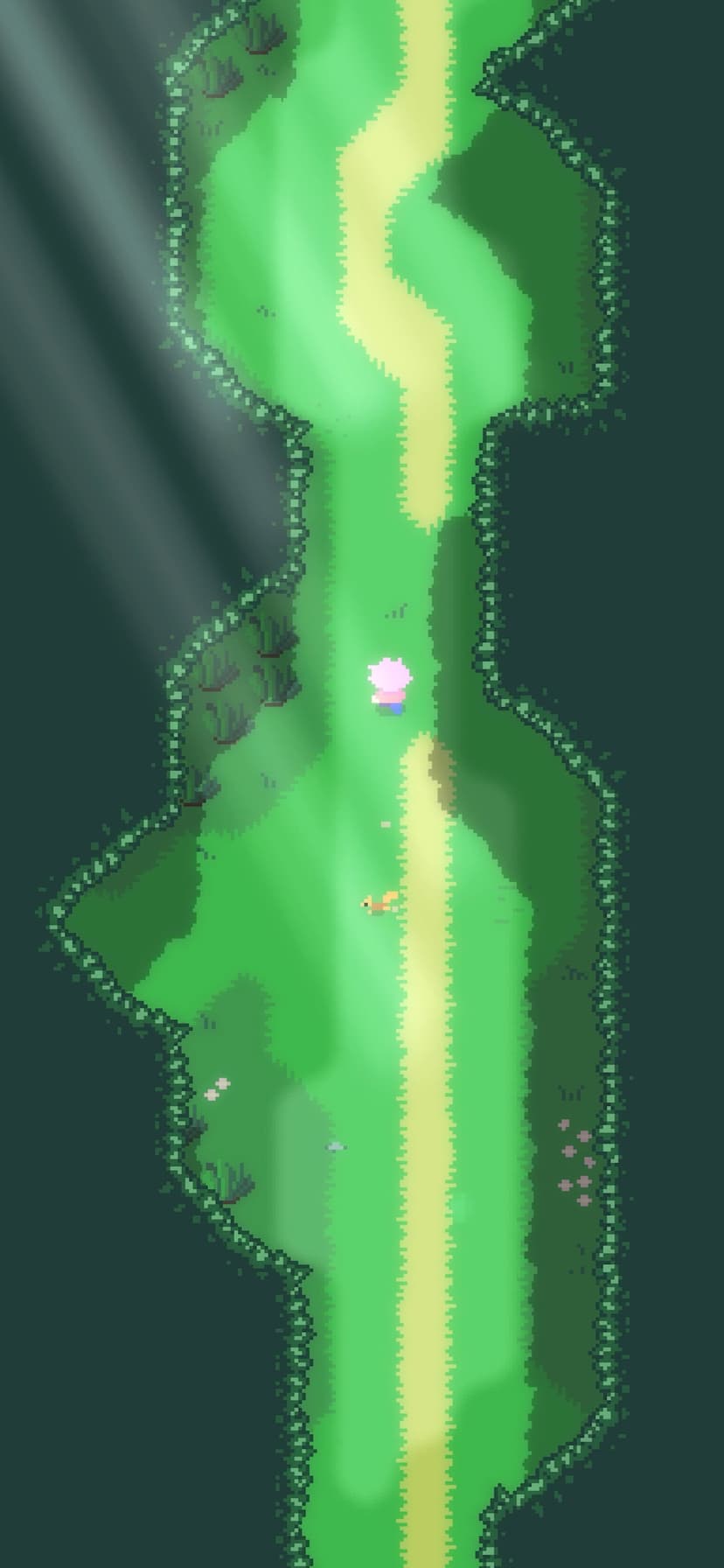Afterplace screenshot 1 - screenshot