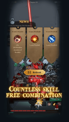 Solo Spellcasting screenshot 15 - screenshot