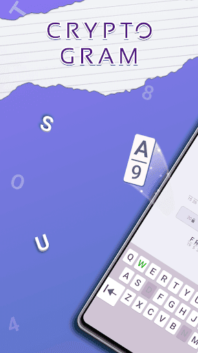 PlaySimple Cryptogram screenshot 11 - screenshot