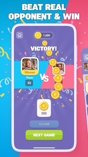 Word Vie: Match Associations screenshot 3 - screenshot