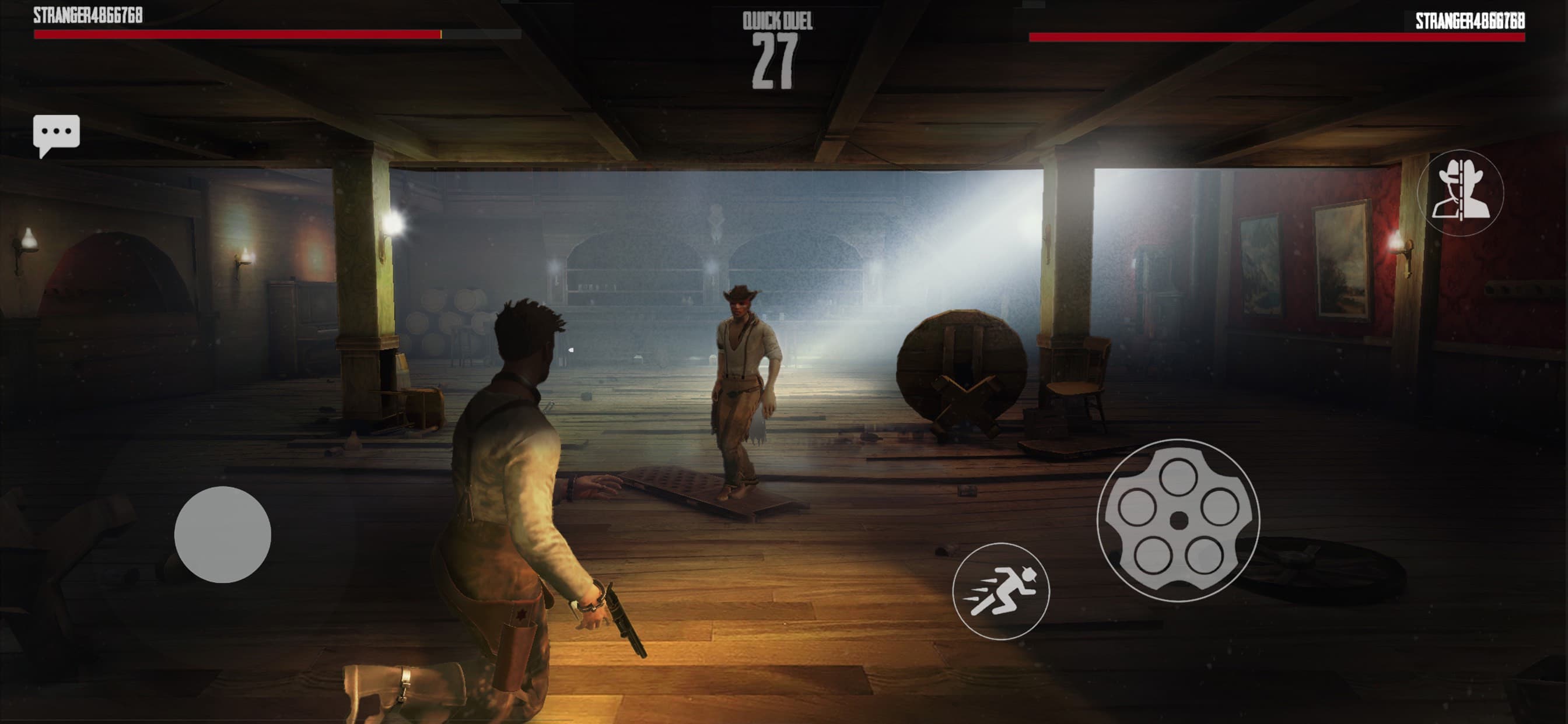 Guns Arena: PvP Shooting Games screenshot 7 - screenshot