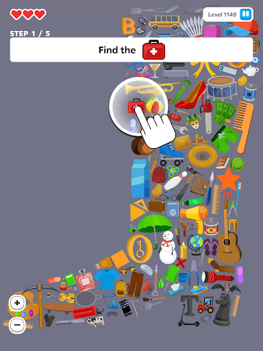 Hidden Stuff screenshot 14 - screenshot