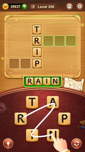 Word Connect screenshot 15 - screenshot