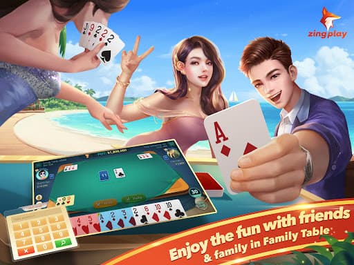 Tongits Zingplay - Card Game screenshot 12 - screenshot