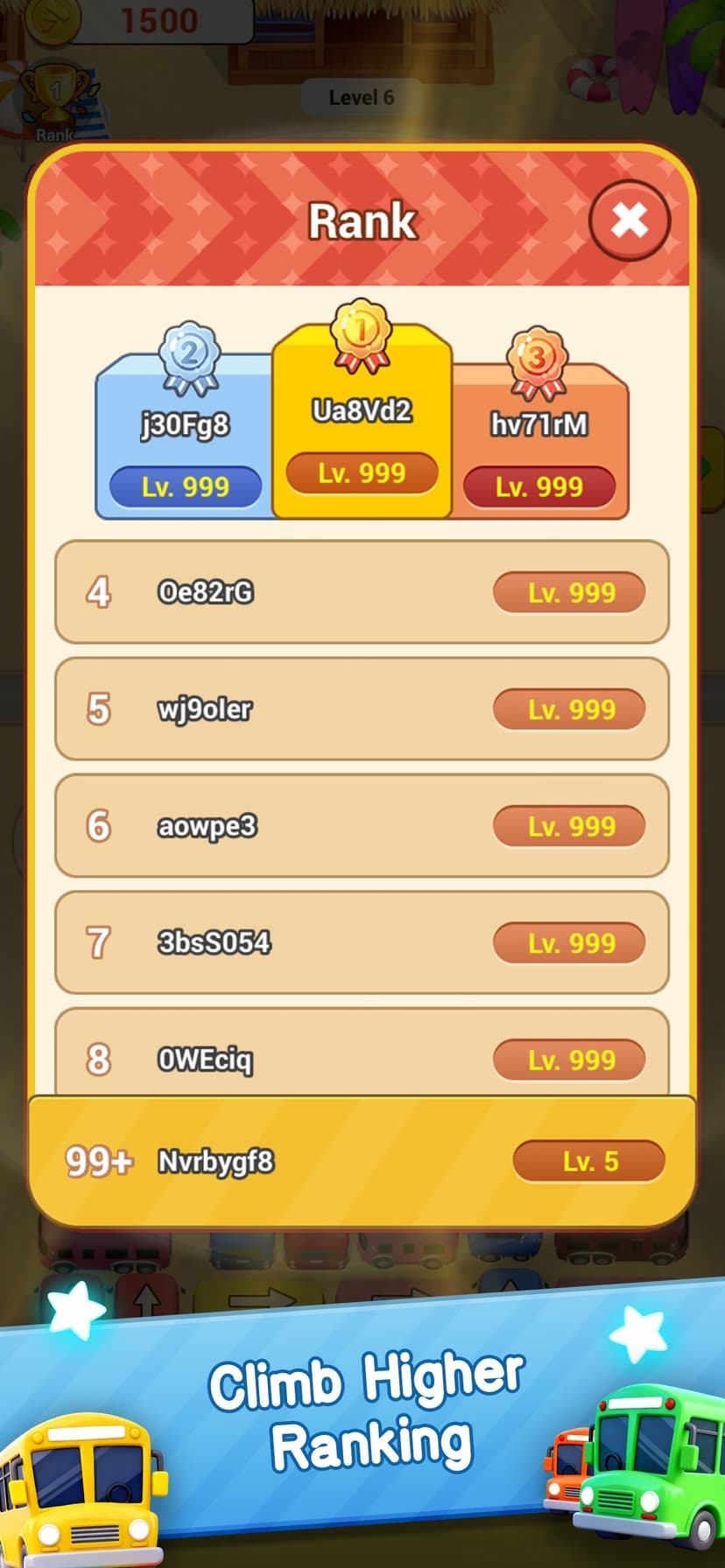 Smart Screw Parking screenshot 4 - screenshot