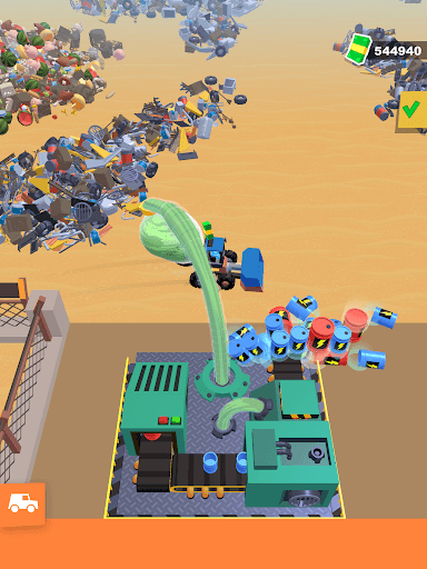 Junkyard Keeper screenshot 20 - screenshot