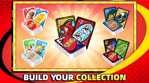 UNO!™ screenshot 3 - screenshot
