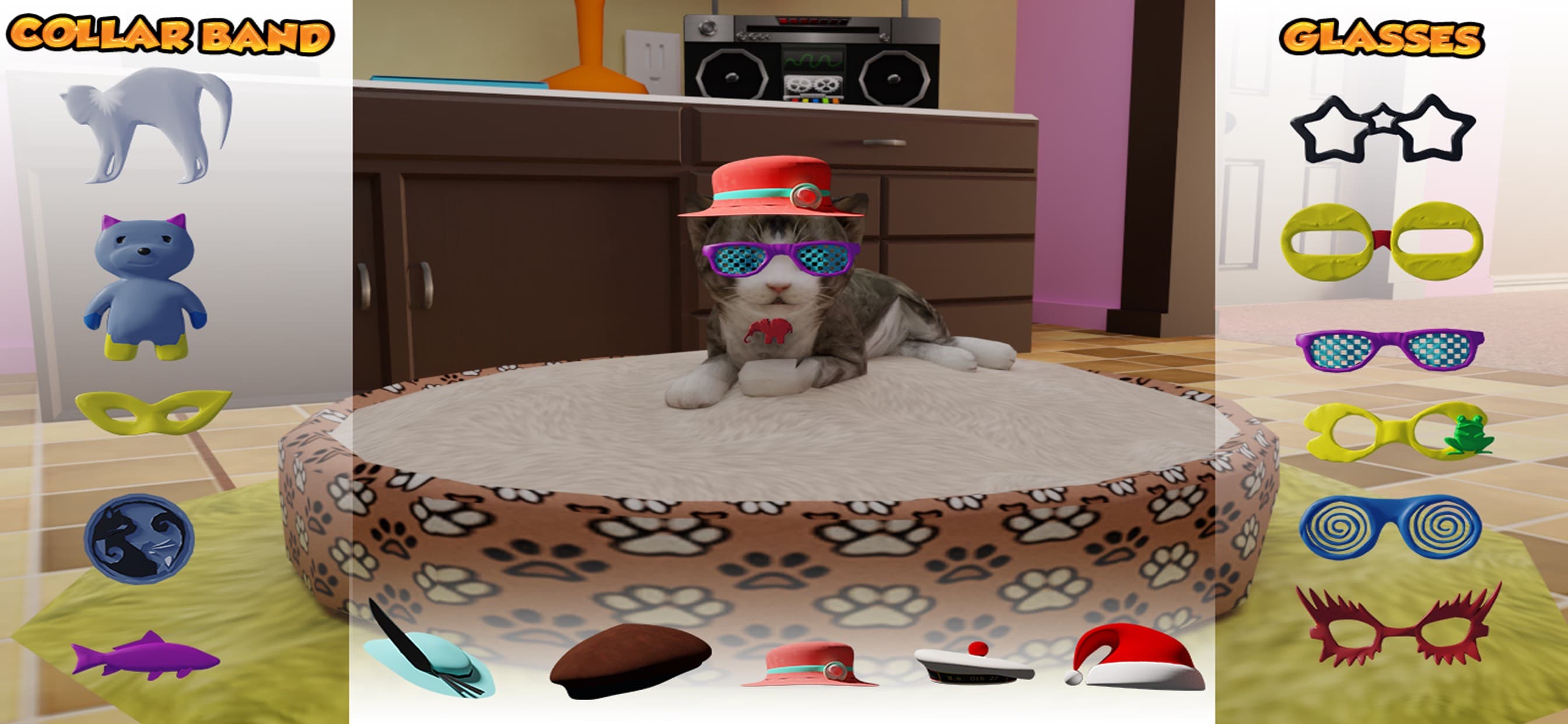 My Virtual Pet Escape Rescue screenshot 6 - screenshot