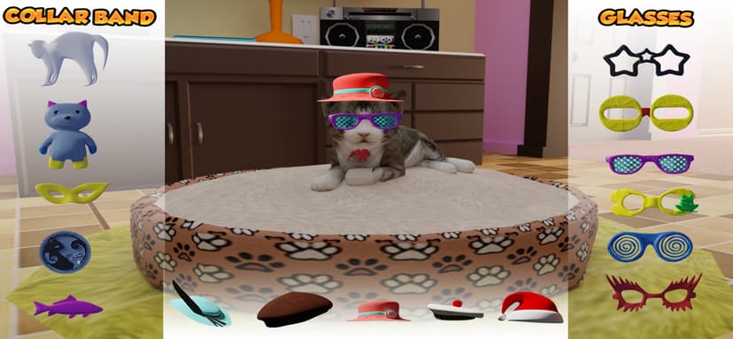My Virtual Pet Escape Rescue screenshot 6 - screenshot