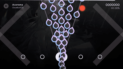 Milthm screenshot 30 - screenshot