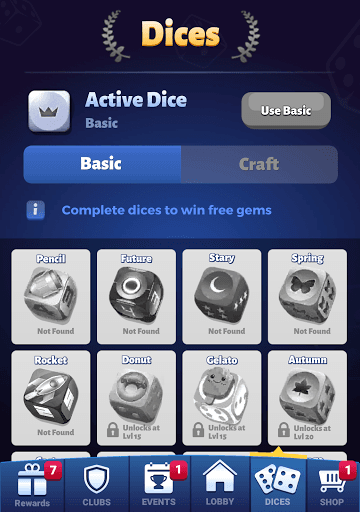Ludo Titan screenshot 20 - screenshot