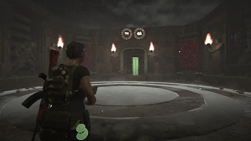 Outliver: Tribulation screenshot 8 - screenshot