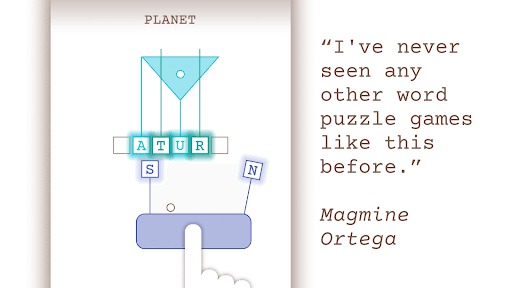 Letter Fair screenshot 8 - screenshot