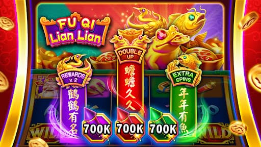 Slotverse - Slots Casino screenshot 4 - screenshot
