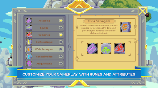Dwarf Journey screenshot 22 - screenshot