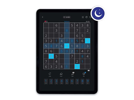 Sudoku - The Classic one screenshot 13 - screenshot