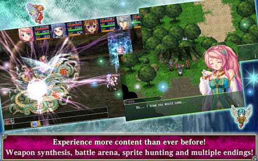 [Premium] RPG Asdivine Dios screenshot 12 - screenshot