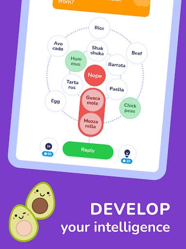 Trivia Spin－Guess Brain Quiz screenshot 10 - screenshot