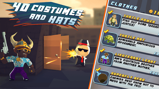 Major Mayhem screenshot 7 - screenshot