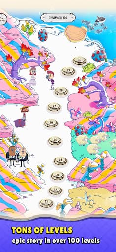 Bloom - a puzzle adventure screenshot 8 - screenshot