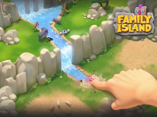 Family Island™ — Farming game screenshot 17 - screenshot