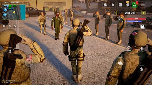 OneState RP - Role Play Life screenshot 10 - screenshot