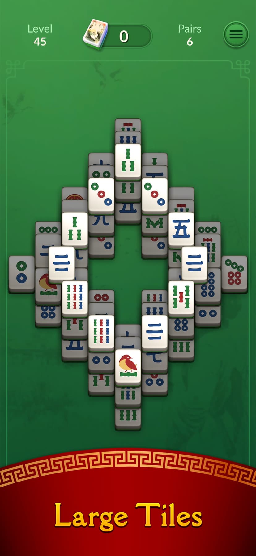 Mahjong Tile Voyage screenshot 2 - screenshot