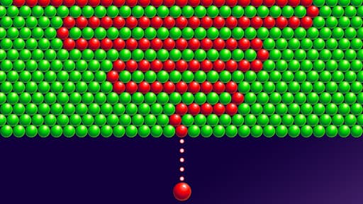 Bubble Freedom screenshot 6 - screenshot
