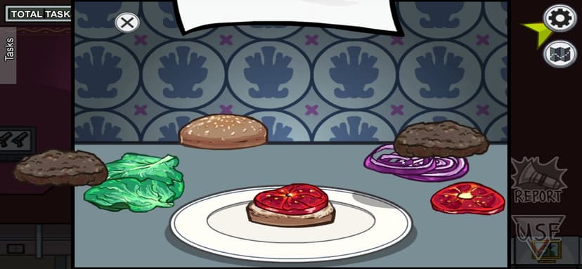 Among Us! screenshot 2 - screenshot