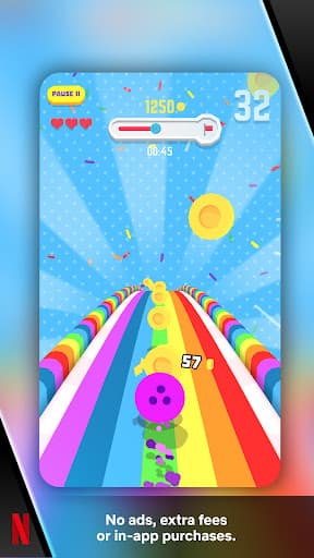 Bowling Ballers screenshot 11 - screenshot