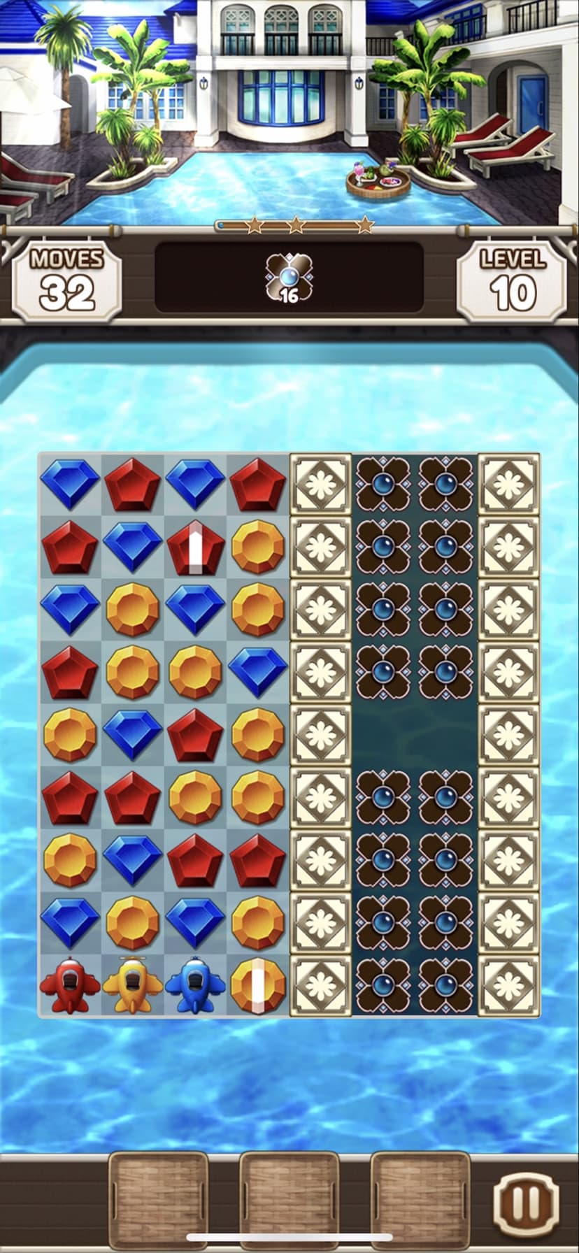 Jewel Resort screenshot 8 - screenshot