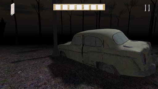 Slendrina: The Forest screenshot 17 - screenshot