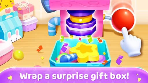 Little Panda's Candy Shop screenshot 9 - screenshot