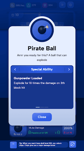 Idle Cannon - Idle Games screenshot 19 - screenshot