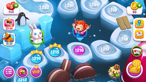 Jelly Juice screenshot 29 - screenshot