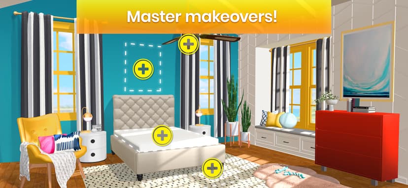 Property Brothers Home Design screenshot 3 - screenshot