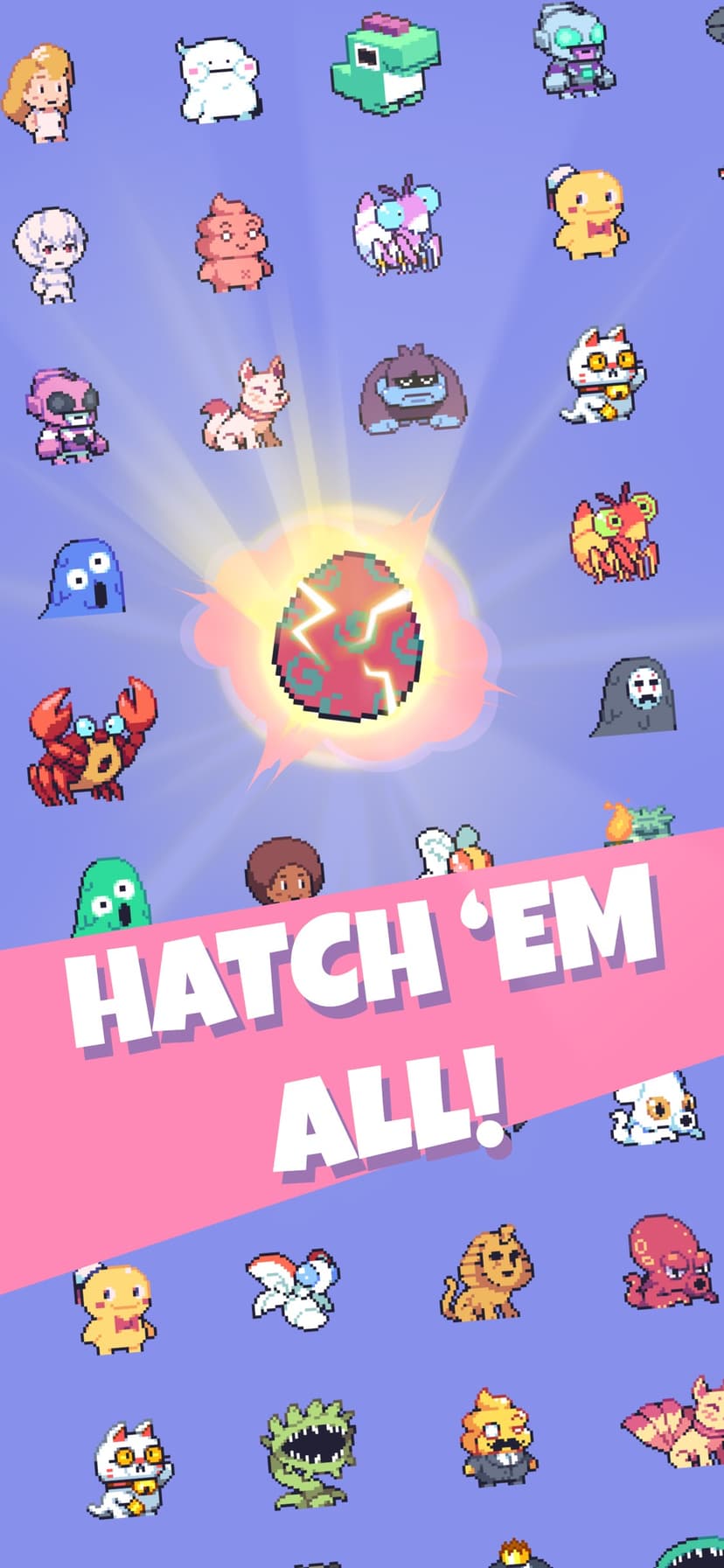Kaiju Rush screenshot 2 - screenshot